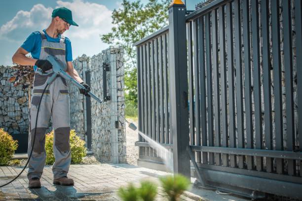 Best Fence Cleaning  in Fraser, MI
